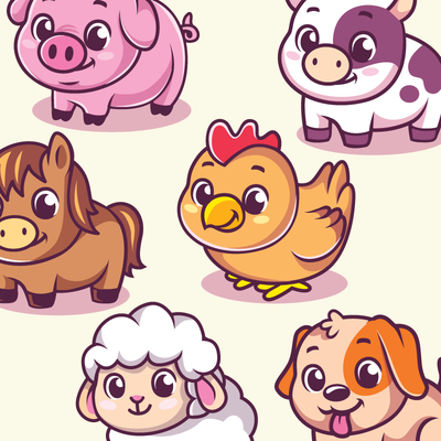 Design a range of fun pet toys!