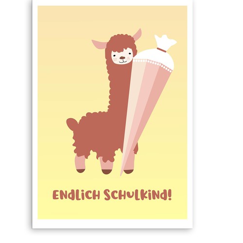 Proposta di design per un contest della categoria Biglietto o invito realizzata da ivala