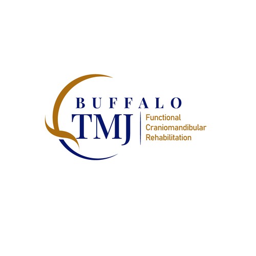Help me put the BUFFALO into Buffalo TMJ! Design by Tanny Dew ❤︎