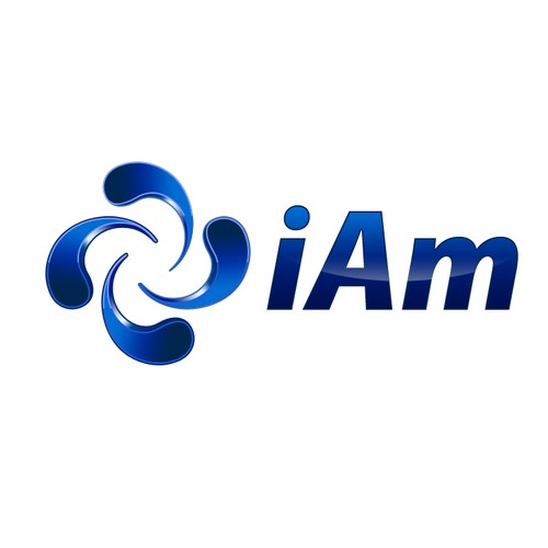 コンペ「IAm Logo - OUR BIGGEST LOGO PROJECT EVER 」のデザイン by picseelさん 