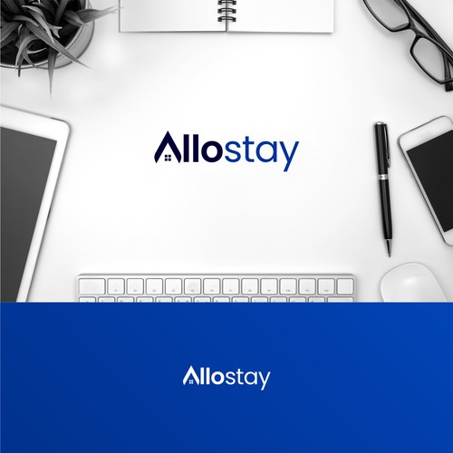 Logo & brand guide contest entry by Nokturnal.pro
