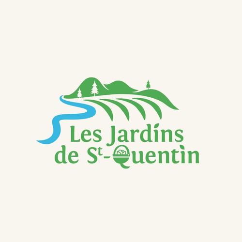 Postcard, flyer or print contest entry by Blueberries