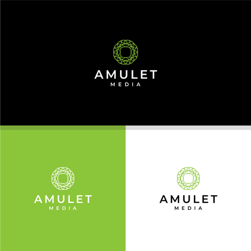 We need a powerful new logo for our fresh new media agency! Design by colorworks™