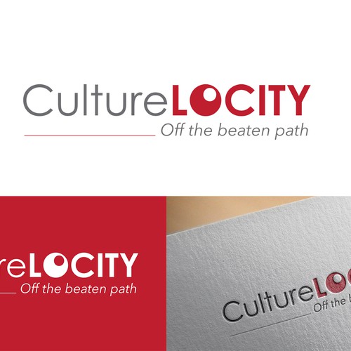 Logo design contest entry by Lioness Graphics