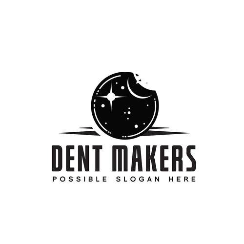 Logo for motivational YouTube Design by Former Maker