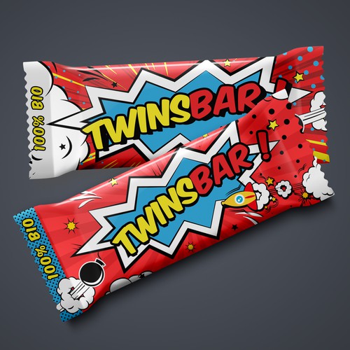 Product packaging contest entry by AnChY.MaT