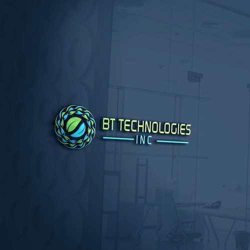 create a logo and new style to BT Technologies Inc. | Logo design contest