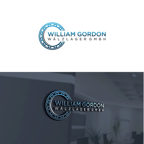 Logo & brand identity pack contest entry by EgoMandala