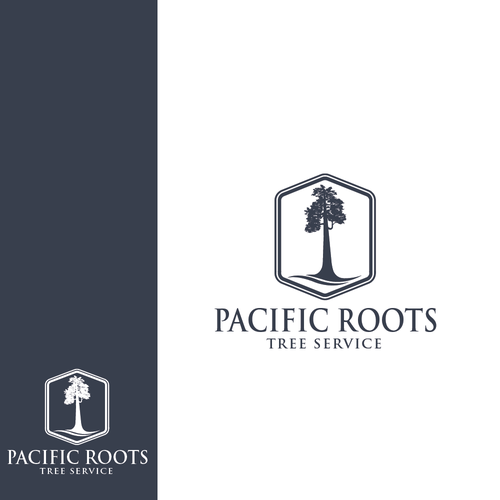 Need an impactful logo for Island tree service Design by ivart™