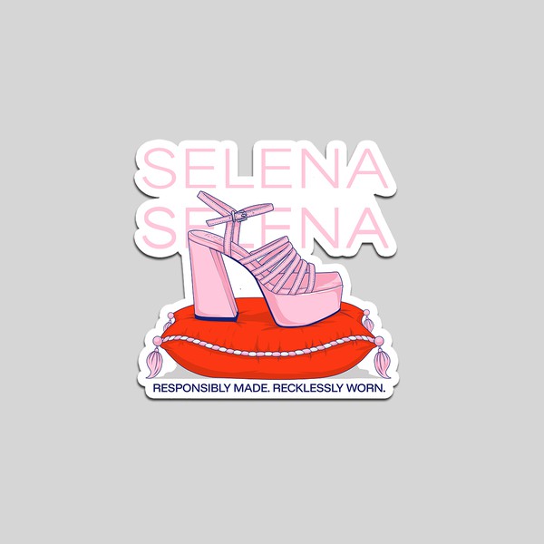 SELENA SELENA
