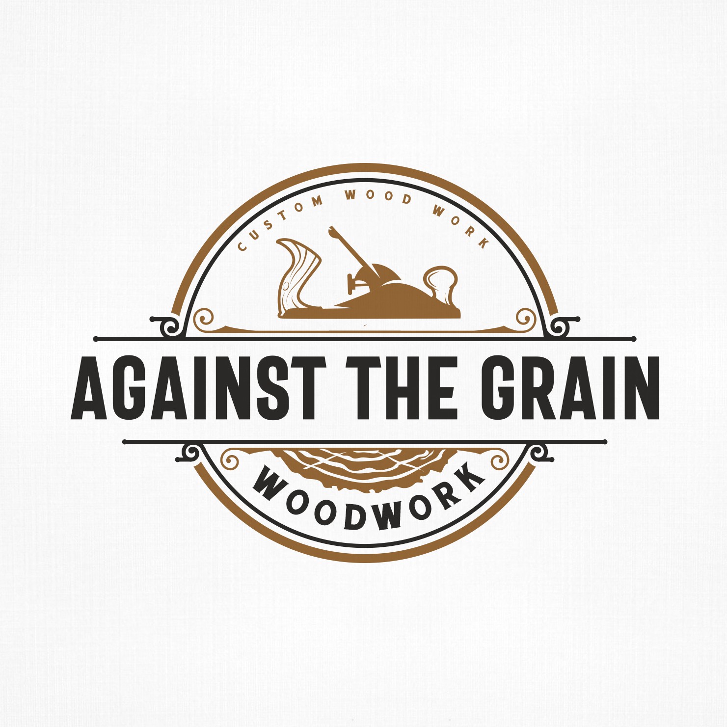 Grain Logos - Free Grain Logo Ideas, Design & Templates