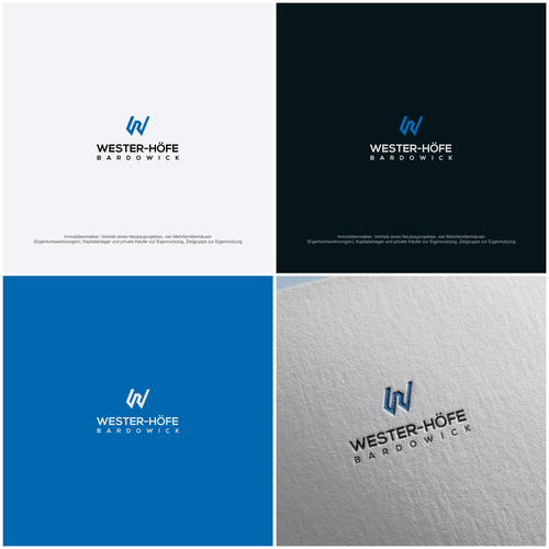 Logo design contest entry by Unferno