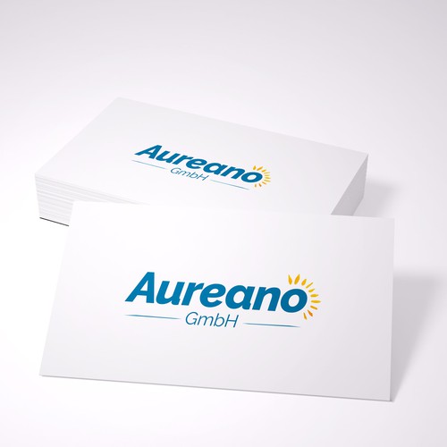 Logo & brand identity pack contest entry by glmediadesign✅