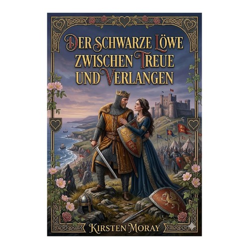 Book cover contest entry by NOSHA bizsol