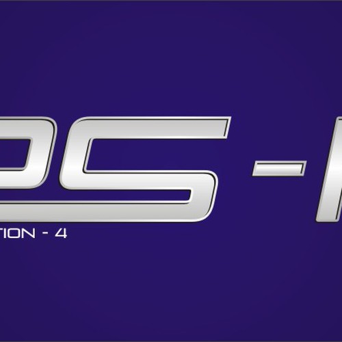 Community Contest: Create the logo for the PlayStation 4. Winner receives $500! Design by Mujtaba_Haider