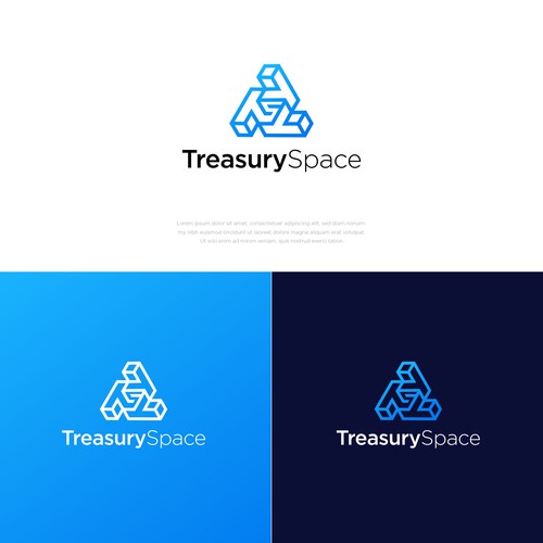 Design app icon and logo for leading FinTech app Design by ivek_design