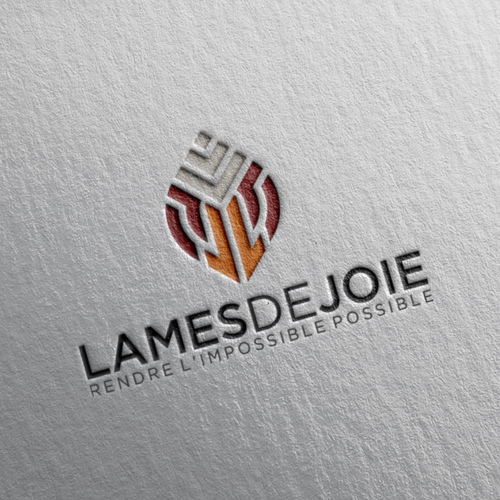 Logo design contest entry by artamora™