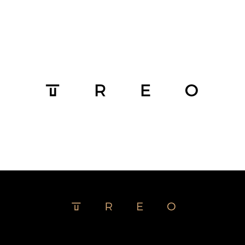 TREO Logo - Brand Package Design by doby.creative