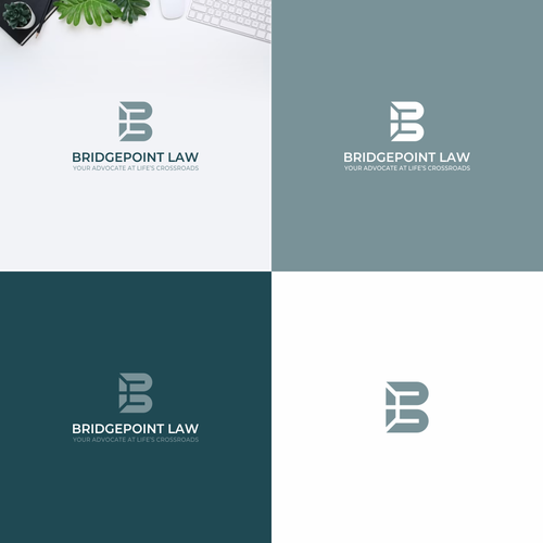 Millennial female-led law firm in Alaska Diseño de P Ʌ H Ʌ M B I T ™