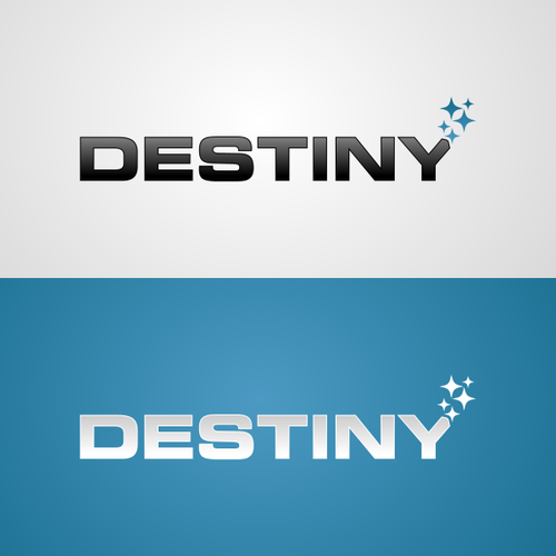destiny Ontwerp door A1GraphicArts