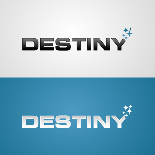 destiny Design réalisé par A1GraphicArts