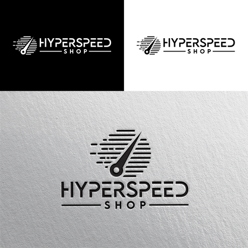 Need a logo to attract hypercar and supercar collectors Design by Dezinsolution