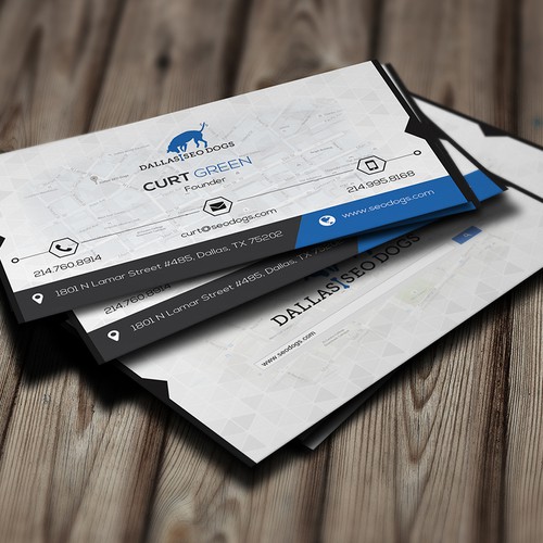 Business Cards Dallas / Creative Designs That Are Innovating The Ways We Use Business Cards With Free Templates : Order online tickets tickets see availability directions.