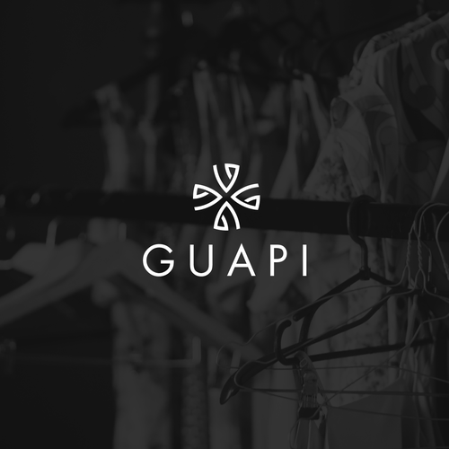 Design A Luxury Clothing Logo For Urban Brand-ontwerp door GIRMEN