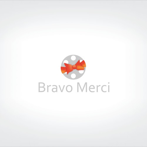 Logo design contest entry by MV_designer