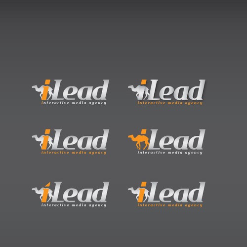 iLead Logo Design von renuance