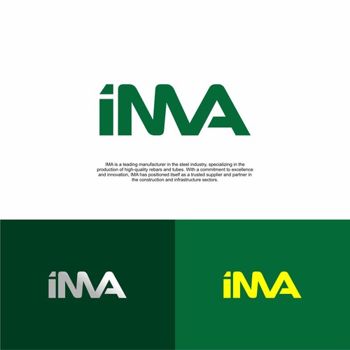 Ima Design by industrial brain ltd