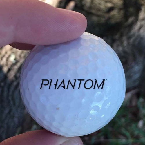 We need a classic but dynamic logo for a new next-gen golf ball Design by Dark Studio™