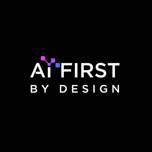 Design a modern, sophisticated, yet accessible, AI & Management Consulting firm logo! Design by ✦✦ArtRasu✦✦
