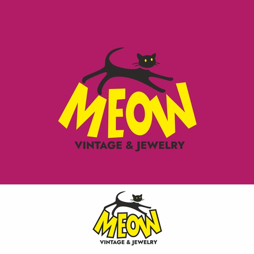 ""Apparel new store"" We are looking for a nice logo design with a retro feel Design by helcapitano