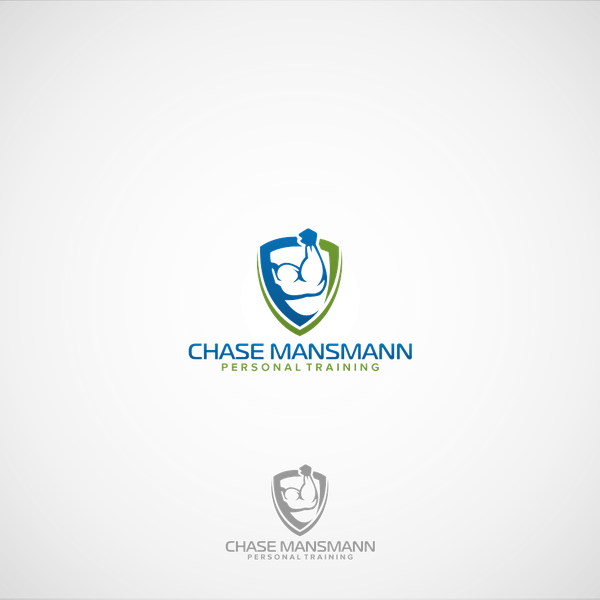 Design by Jutawandolar™ titled "chase logo"