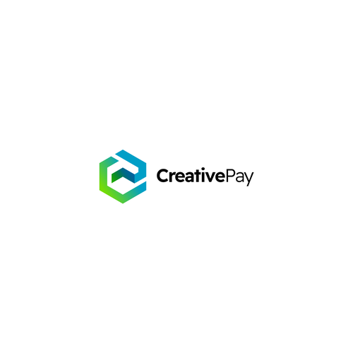 CreativePay.   The Creative Solution Design by Pure Design ⚡️