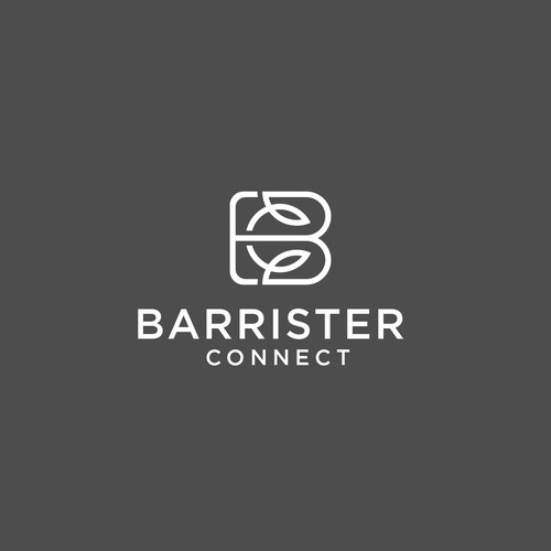 Online Service with Direct Access To Barristers Design by NUR (LoGo)
