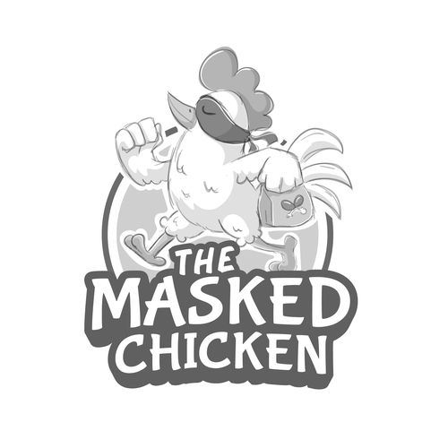 We need a fun new logo for a new restaurant brand. Design by Rock N Draw