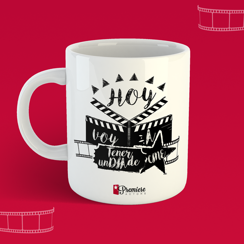 Cup or mug contest entry by Kary Kurt