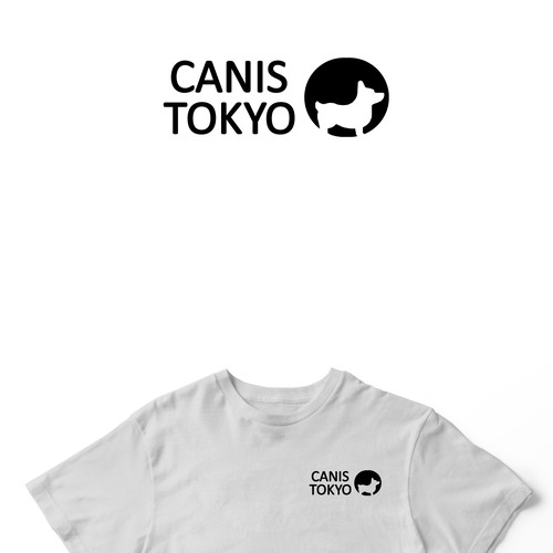 Camiseta propuesta en el concurso por duqudesign