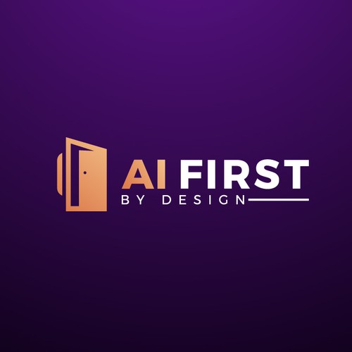 Design a modern, sophisticated, yet accessible, AI & Management Consulting firm logo! Design by ✦✦ArtRasu✦✦