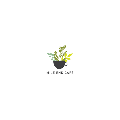 Logo design contest entry by EWMDesigns