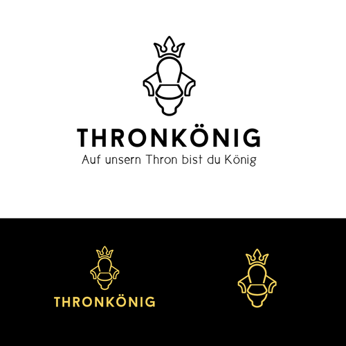 Logo design contest entry by Elena White