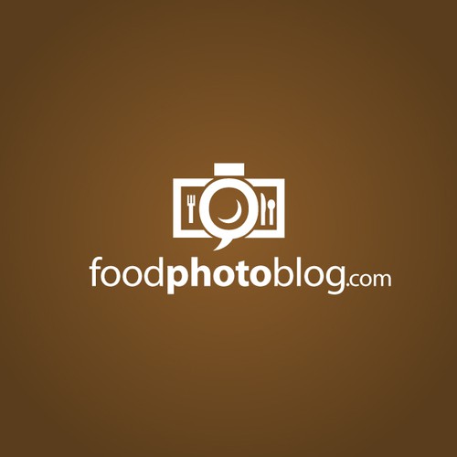 Design di Logo for food photography site di deadaccount