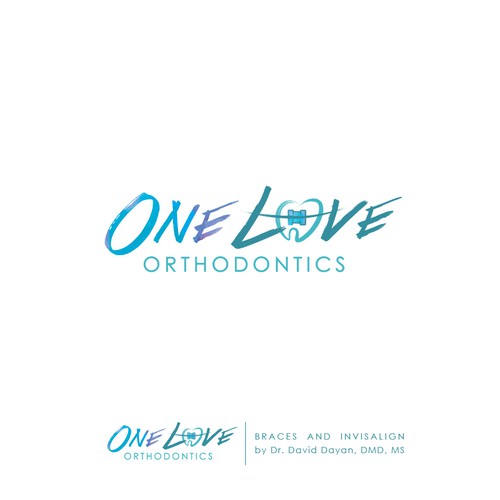 Orthodontic Practice Seeking Fresh Logo Logo Design Contest 99designs