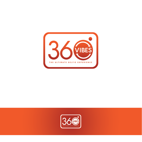 bebexxさんのDesign a logo for 360 slow motion camera rental businessデザイン