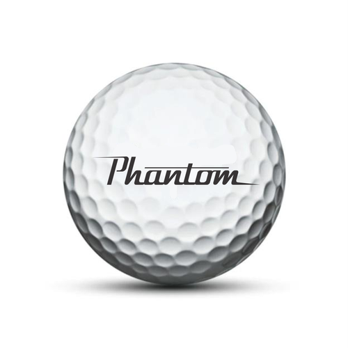 We need a classic but dynamic logo for a new next-gen golf ball Design by @Farras