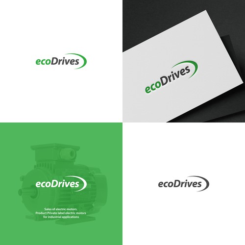 Logo design contest entry by NuPixel*