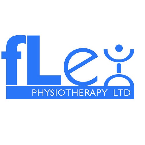 Logo design for new physiotherapy clinic Design by RedzonE