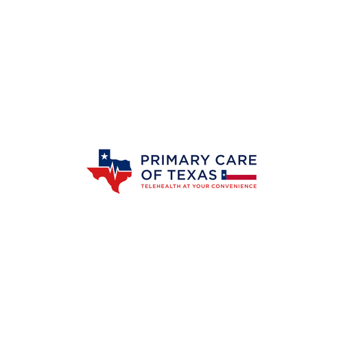 Primary Care of Texas Design by Z/V